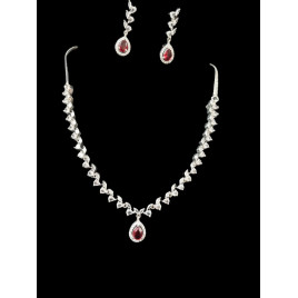 AD Necklace set 05