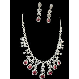 AD Necklace set 07