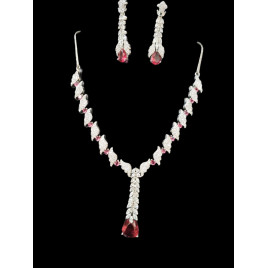 AD Necklace set 08