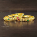 srivaishnavijewellery-product-Bangles 1 gram gold 