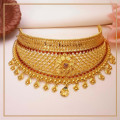 srivaishnavijewellery-product-choker 1 gram gold