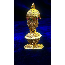 Kumkum Box-1 Kumkum Box-1