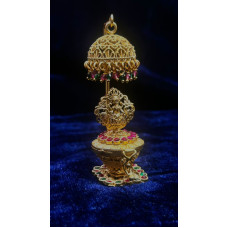 Kumkum Box-3 Kumkum Box-3