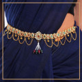 srivaishnavijewellery-product-Kamarbandh 1 gram gold