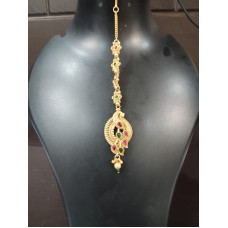 Maang Tikka 3 Maang Tikka 3