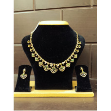 Necklace set 8 Necklace set 8