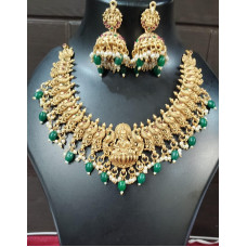 Necklace Set 1 Necklace Set 1